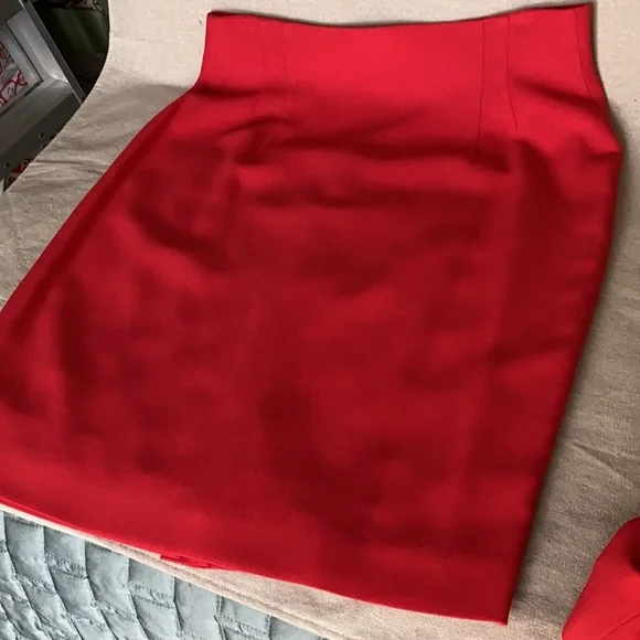 Vintage Rena Rowan for Saville suit - Picture 6 of 7